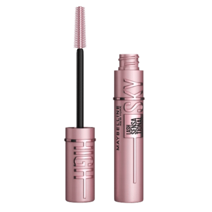 Maybelline New York Mascara Lash Sensational Sky High Très Noir 7.2 ml
