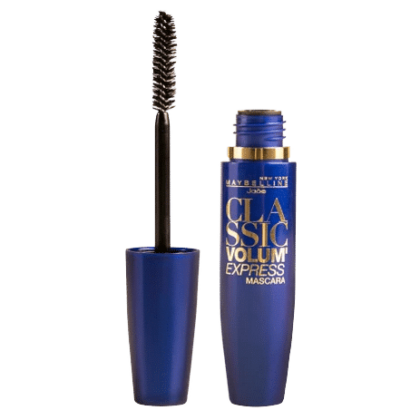 Maybelline New York Mascara Volum Express Le Classique Noir 10 ml