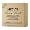 Mizani Kit de Defrissage Sans Soude pack de 4 applications – Image 2