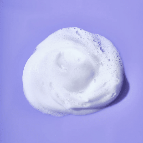 Good Molecules Nettoyant Moussant contre l'Acné 148 ml – Image 2