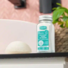 Waam Nettoyant Visage Exfoliant en Poudre BIO Nettoyante adoucissante apaisante 50g – Image 2
