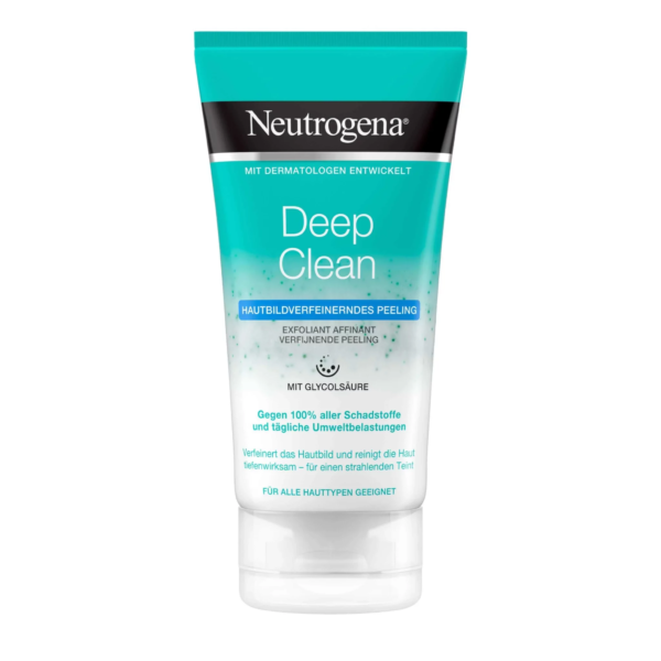 Neutrogena Exfoliant Affinant 150ml – Image 2