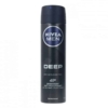 Nivea Men Deep Dry And Clean Déodorant Spray 150ml