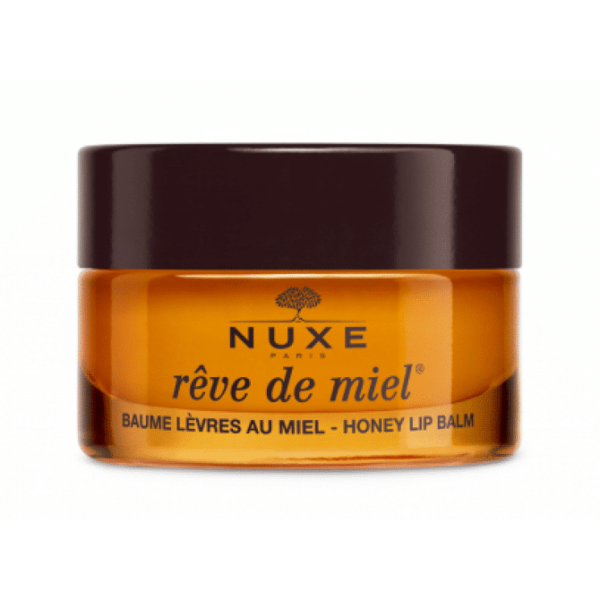 Nuxe - Baume Lèvres Rêve de Miel We Love Bees 15g