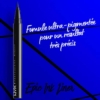 NYX Professional Makeup Eyeliner Feutre Epic Ink Liner Black Waterproof – Image 3