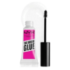NYX Professional Makeup Colle Fixatrice pour Sourcils 01 Transparent THE BROW GLUE 5 g