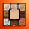 NYX Professional Makeup Poudre Matifiante Can't Stop Won't Stop