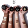 NYX Professional Makeup Poudre Libre Fixante Can't Stop Won't Stop – Image 2