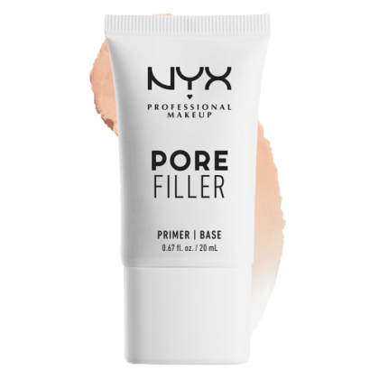 NYX Professional Makeup Primer Base de Teint Lissante Pore Filler 20 ml
