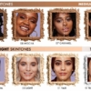 NYX Professional Makeup Poudre Matifiante Can't Stop Won't Stop – Image 2