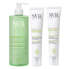 Svr Pack 1 Routine Anti- Boutons et Points Noirs