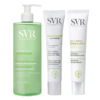 Svr Pack 4 : Routine de Soin Peau Mixte à Grasse