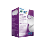 Boîte de Philips Avent Coussinets d'Allaitement Jetables Ultra Confort 24 pièces
