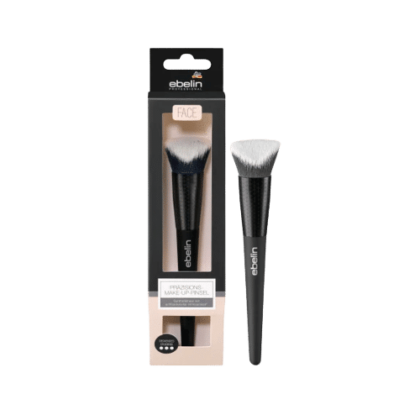 Ebelin Pinceau de Maquillage Professionnel PRAZISIONS MAKE UP PINSEL 1 pc