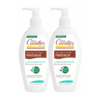 Roge Cavailles Soin Toilette Intime Fraîcheur Duo 2 x 250 ml