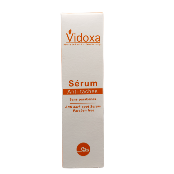 Vidoxa Sérum Anti Tache 30 ml