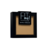 Maybelline  FIT ME Poudre Poudre Ton sur Ton Matifiante 350 Caramel