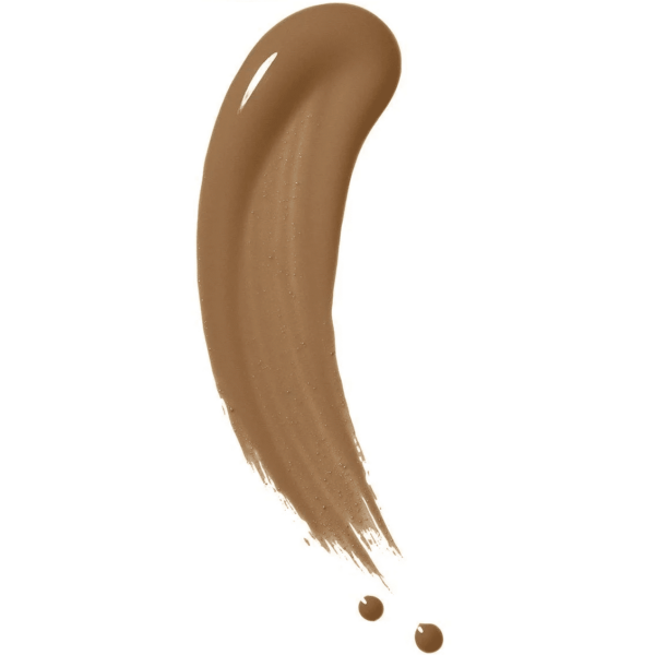 Maybelline New York FIT ME Fond De Teint Matte & Poreless 355 Noix De Pécan – Image 3
