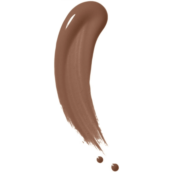 Maybelline New York FIT ME Fond De Teint Matte & Poreless 360 Mocha – Image 2