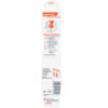 Elmex Brosse à dents InterX moyen de Protection Contre Les Caries 1 Pièce – Image 2