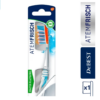 Dr Best Brosse A Dents Haleine Fraîche Moyenne Mittel 1 Pc – Image 2