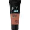 Maybelline New York FIT ME Fond De Teint Matte & Poreless 352 Cacao