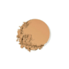 Maybelline  FIT ME Poudre Poudre Ton sur Ton Matifiante 350 Caramel – Image 2