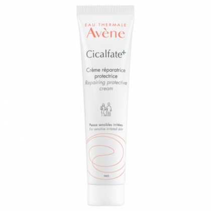 AVENE - Cicalfate+ Crème Réparatrice Protectrice 40 ml