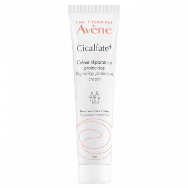 AVENE - Cicalfate+ Crème Réparatrice Protectrice 40 ml