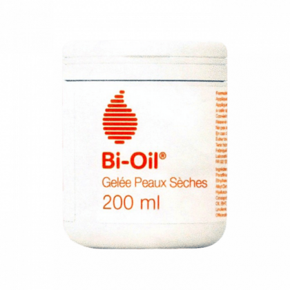 BIO-OIL - Gelée Peaux Sèches 200ml