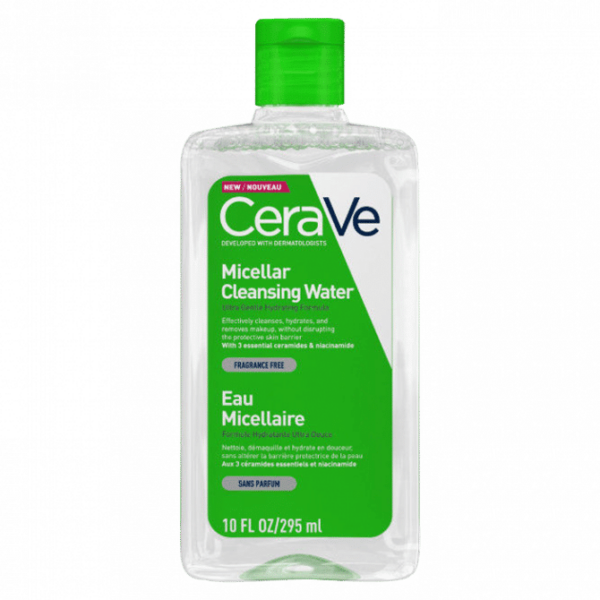 CeraVe - Eau Micellaire 295ml