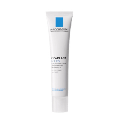 La Roche-Posay CICAPLAST - Gel Accélérateur de Réparation Épidermique 40ml
