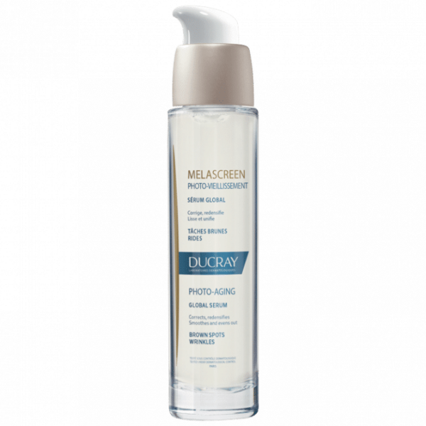 Ducray Melascreen Photo Vieillissement Sérum Global 30ml