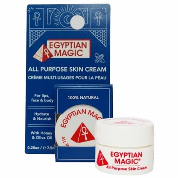 Egyptian Magic Crème Multi Usages 100% Naturelle 7.5ml
