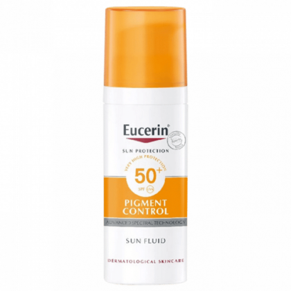 Eucerin - Sun Pigment Control Fluid SPF 50+ 50 ml