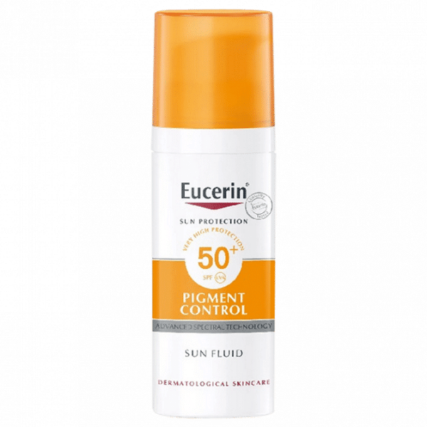 Eucerin - Sun Pigment Control Fluid SPF 50+ 50 ml