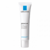 Un tube de LA ROCHE-POSAY EFFACLAR K(+) Soin Rénovation Peaux Grasses, 40 ml est élégamment présenté sur un fond blanc, mettant en valeur ses bienfaits ciblés pour les peaux grasses avec des propriétés anti-oxydation et anti-sébum. Dakar
