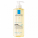 Le flacon de 400 ml de l'Huile Lavante AP+ LA ROCHE-POSAY - LIPIKAR est doté d'un flacon pompe pratique. L'emballage transparent révèle l'huile jaunâtre à l'intérieur et met en valeur ses bienfaits anti-irritations et anti-grattage. Dakar