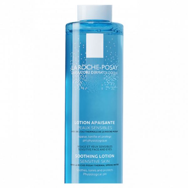 La Roche-Posay - Lotion Apaisante Peaux Sensibles 200ml – Image 2