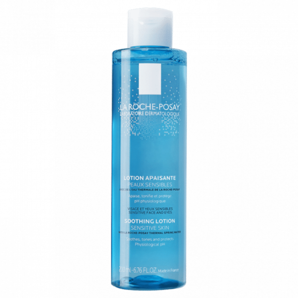 La Roche-Posay - Lotion Apaisante Peaux Sensibles 200ml