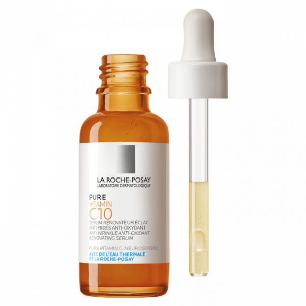 La Roche Posay Pure Vitamin C 30ml – Image 2
