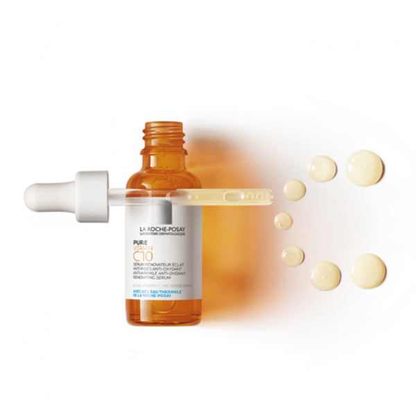 La Roche Posay Pure Vitamin C 30ml – Image 3