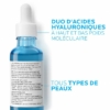 La Roche-Posay - HYALU B5 - Sérum Hydratant Anti-Rides à l'Acide Hyaluronique 30ml – Image 3