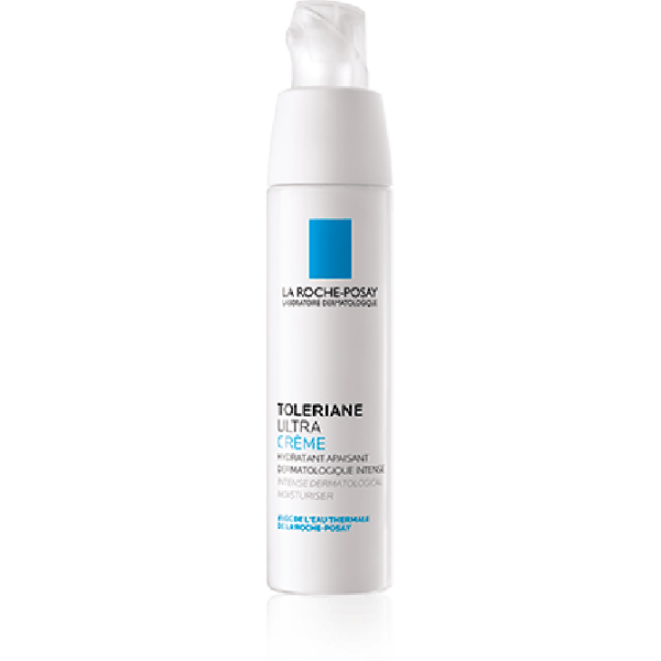 La Roche-Posay - TOLERIANE ULTRA - Soin Apaisant Intense 40ml