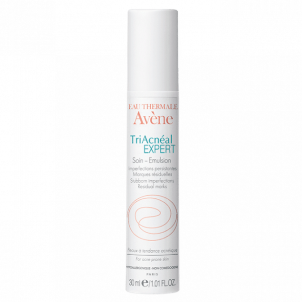 Avene Triacneal Expert  Soin Imperfection Persistantes Peaux A Tendances Acneique 30 ml