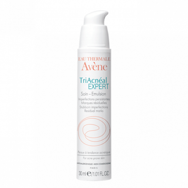 Avene Triacneal Expert  Soin Imperfection Persistantes Peaux A Tendances Acneique 30 ml – Image 2
