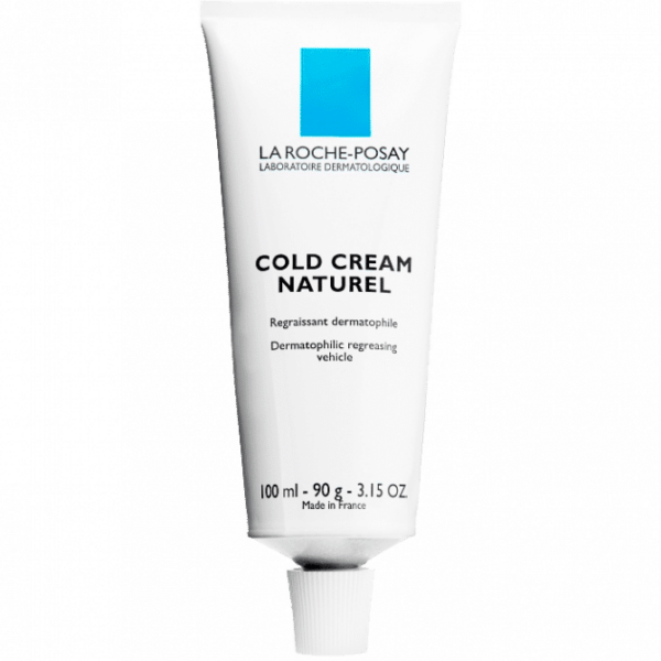 La Roche-Posay - Cold cream naturel - 100ml