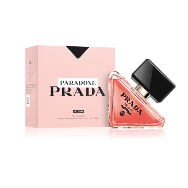 Prada Paradoxe Intense Eau de Parfum Femme 30ml