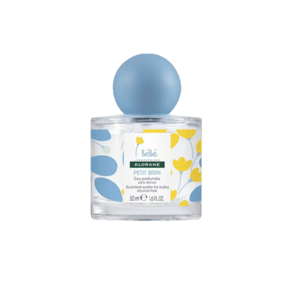Klorane BÉBÉ Ma Première Eau Parfumée Parfum 50 ml