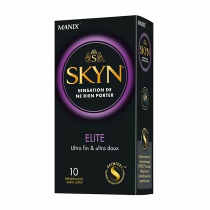 Une boîte de Manix Xtra Pleasure Stimulante